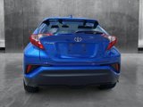 Used 2020 Toyota C-HR XLE image 4