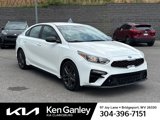Certified 2021 Kia Forte GT-Line image 6