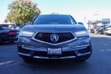 Used 2018 Acura MDX SH-AWD w/ Technology Package image 2