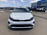 Used 2022 Kia Forte LXS image 2