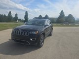 Used 2019 Jeep Grand Cherokee Limited w/ Trailer Tow Group IV image 3