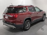 Used 2018 GMC Acadia SLT w/ LPO, Floor Liner Package image 5