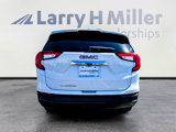 Used 2022 GMC Terrain SLE image 4