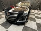 Used 2016 Cadillac CTS Luxury image 4