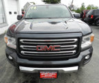 Used 2016 GMC Canyon SLE image 4