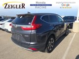 Used 2019 Honda CR-V EX image 4