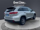 Used 2019 Toyota Highlander XLE image 5