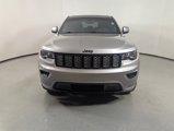 Used 2018 Jeep Grand Cherokee Altitude image 2