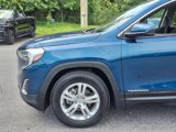 Used 2019 GMC Terrain SLE image 6