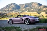 Used 2022 Porsche 718 Boxster Spyder image 4