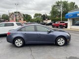 Used 2014 Chevrolet Cruze LS image 2