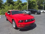 Used 2008 Ford Mustang GT Premium image 2