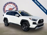 Used 2022 Toyota RAV4 Adventure image 1