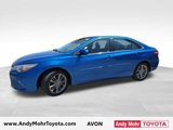 Used 2017 Toyota Camry LE image 3