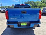 Used 2022 Chevrolet Colorado LT w/ LT Convenience Package image 3
