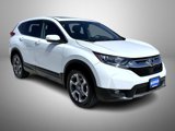 Used 2017 Honda CR-V EX-L image 3