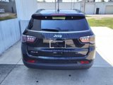 New 2024 Jeep Compass Limited w/ Sun and Sound Group image 5