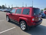 Used 2017 Jeep Patriot Latitude w/ Sun/Sound Group image 4