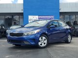 Used 2017 Kia Forte LX image 3