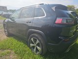Certified 2020 Jeep Cherokee Limited image 4