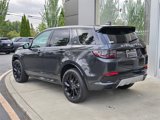Used 2025 Land Rover Discovery Sport S image 5
