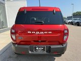 Used 2022 Ford Bronco Sport Big Bend w/ Convenience Package image 4