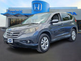 Used 2014 Honda CR-V EX image 3