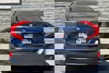 Used 2018 Honda Civic LX image 3