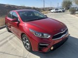 Used 2021 Kia Forte LXS image 3