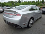 Used 2016 Lincoln MKZ AWD w/ Equipment Group 300A Reserve image 4