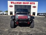 Used 2017 Jeep Wrangler Unlimited Sport w/ Connectivity Group image 2