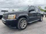 Used 2007 Chevrolet Avalanche LTZ w/ LTZ Preferred Equipment Group image 2