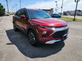 Used 2024 Chevrolet TrailBlazer LT image 5