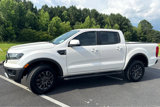 Used 2019 Ford Ranger Lariat w/ Equipment Group 501A Mid image 3