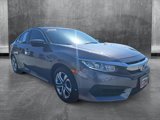 Used 2016 Honda Civic LX image 3