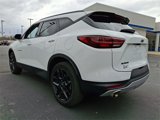 Certified 2023 Chevrolet Blazer LT w/ Convenience Package image 4