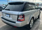 Used 2013 Land Rover Range Rover Sport HSE image 5
