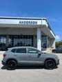 Used 2022 Volkswagen Taos SE w/ Panoramic Sunroof Package image 2