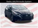 Used 2024 Nissan Versa SV w/ Trunk Package image 4
