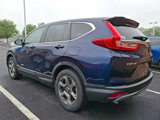 Used 2017 Honda CR-V EX-L image 3