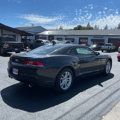 Used 2014 Chevrolet Camaro LS image 6