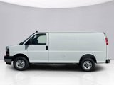 New 2025 GMC Savana 2500 w/ Driver Convenience Package image 2