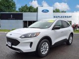 Certified 2022 Ford Escape SE image 2
