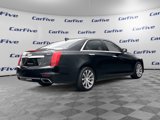 Used 2016 Cadillac CTS Luxury image 6