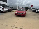 Used 2017 Honda Civic EX image 3
