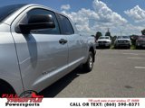 Used 2011 Toyota Tundra 4x4 Double Cab image 5