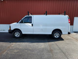 Used 2016 Chevrolet Express 2500 image 2