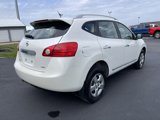 Used 2014 Nissan Rogue S w/ Convenience Package image 4