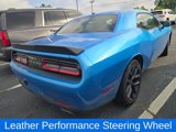 Used 2019 Dodge Challenger SXT w/ Blacktop Package image 5