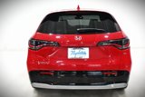 New 2025 Honda HR-V Sport image 4